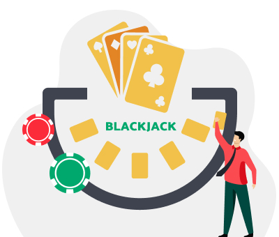 Online casino blackjack